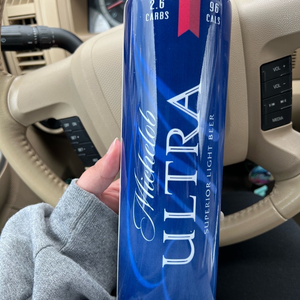 Large Tumbler